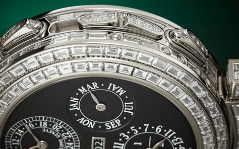 Grand Complications Ref. 6300/403G